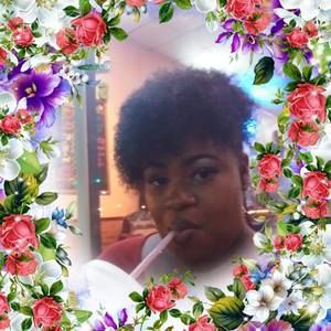 Meet your Posher, Kristina